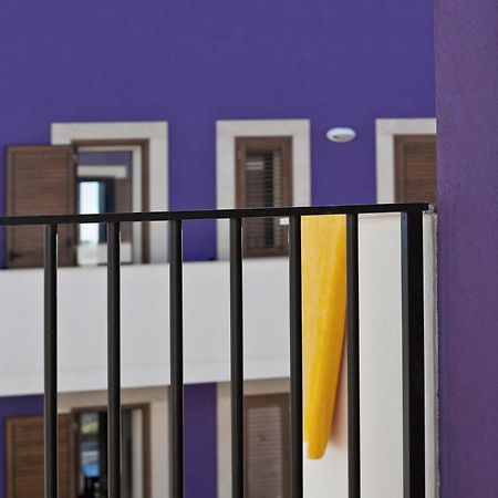 Blu Modicamare Apart otel Marina di Modica Dış mekan fotoğraf