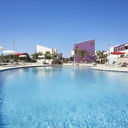 Blu Modicamare Apart otel Marina di Modica Dış mekan fotoğraf