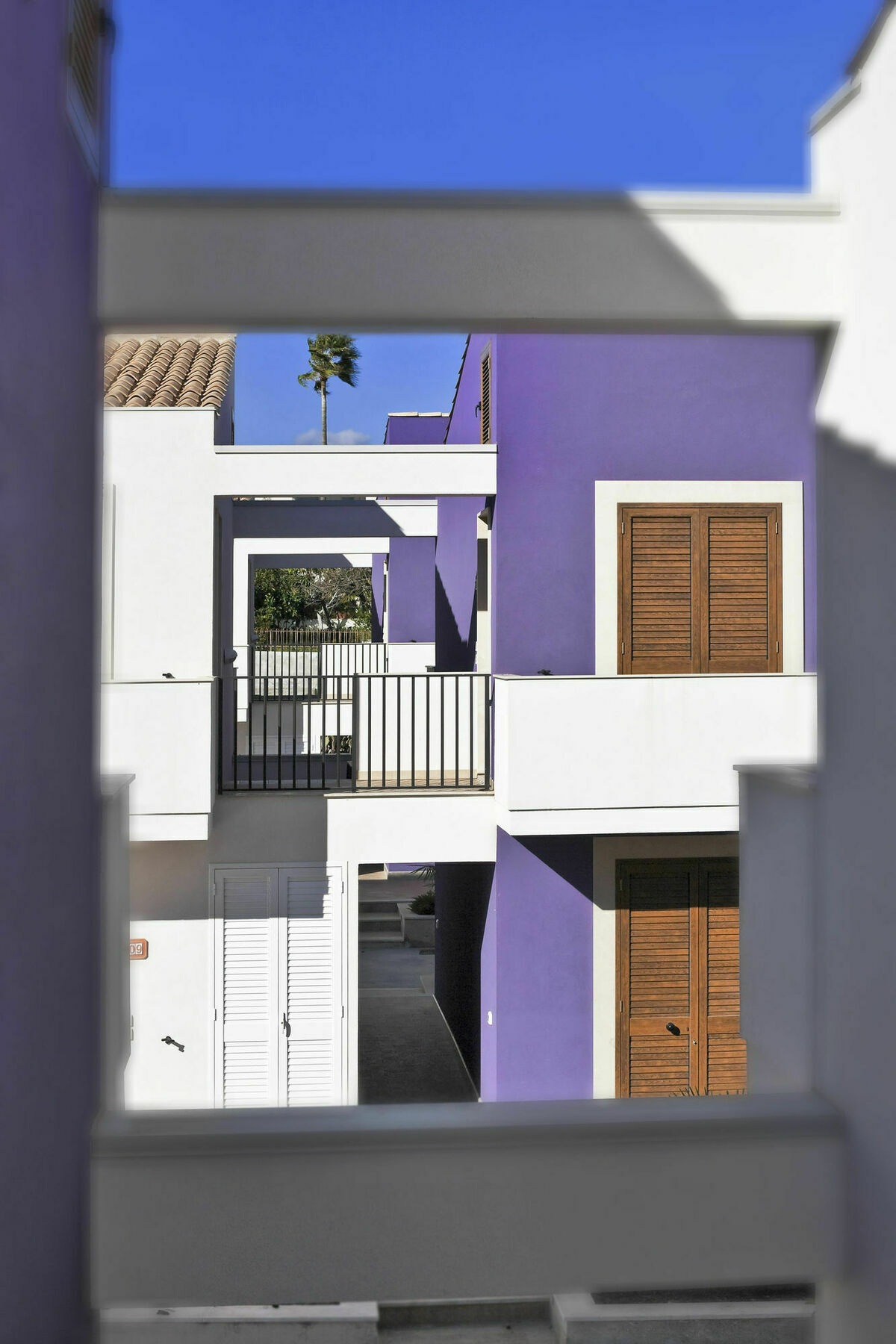 Blu Modicamare Apart otel Marina di Modica Dış mekan fotoğraf