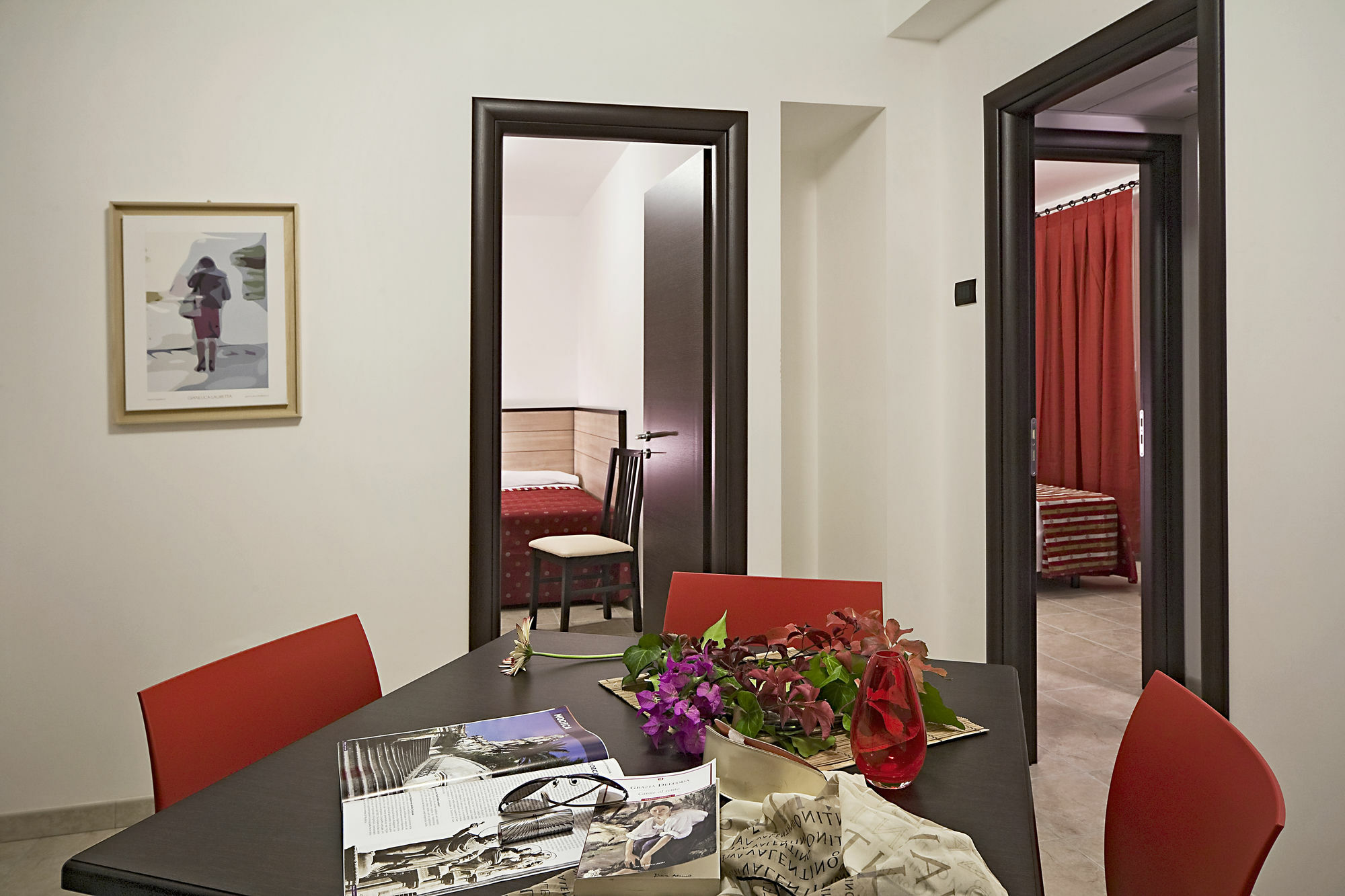 Blu Modicamare Apart otel Marina di Modica Dış mekan fotoğraf