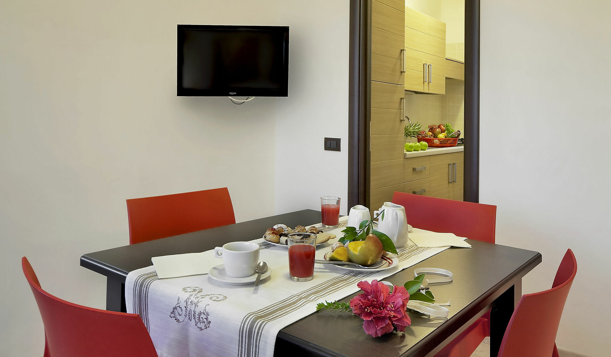 Blu Modicamare Apart otel Marina di Modica Dış mekan fotoğraf