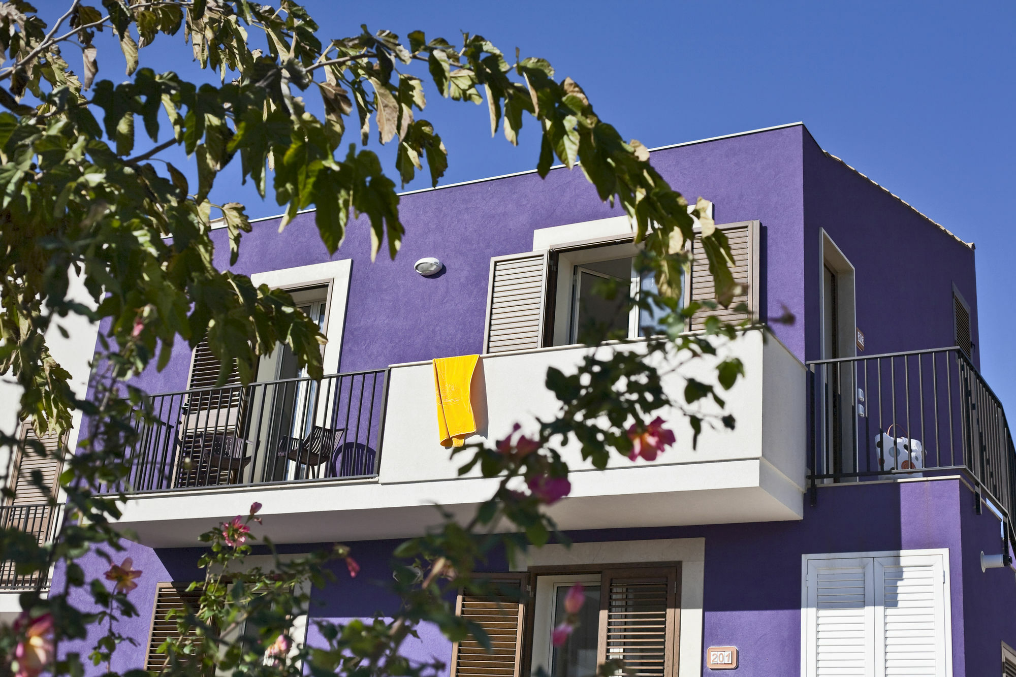 Blu Modicamare Apart otel Marina di Modica Dış mekan fotoğraf