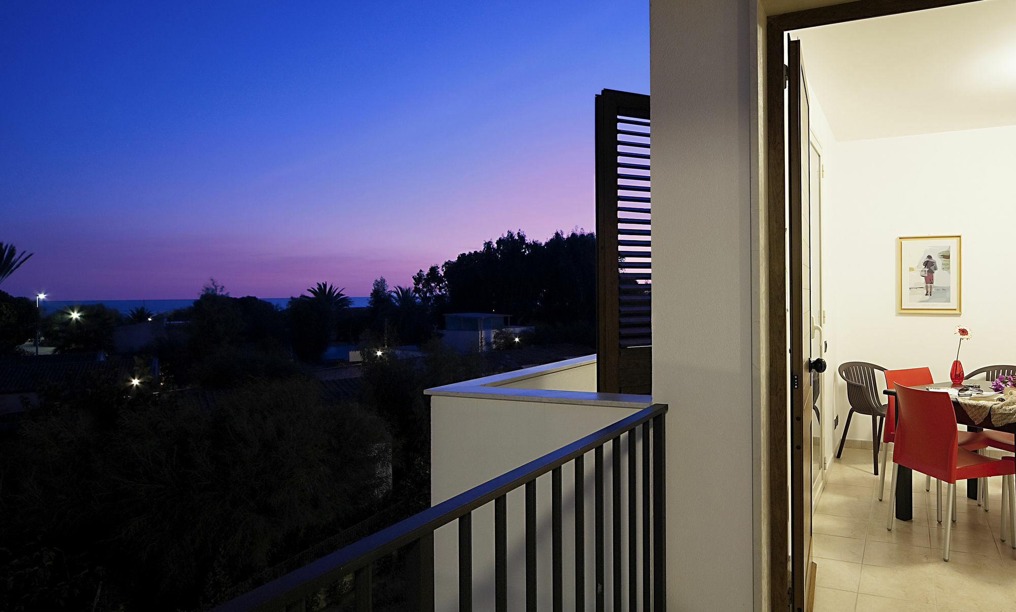 Blu Modicamare Apart otel Marina di Modica Dış mekan fotoğraf