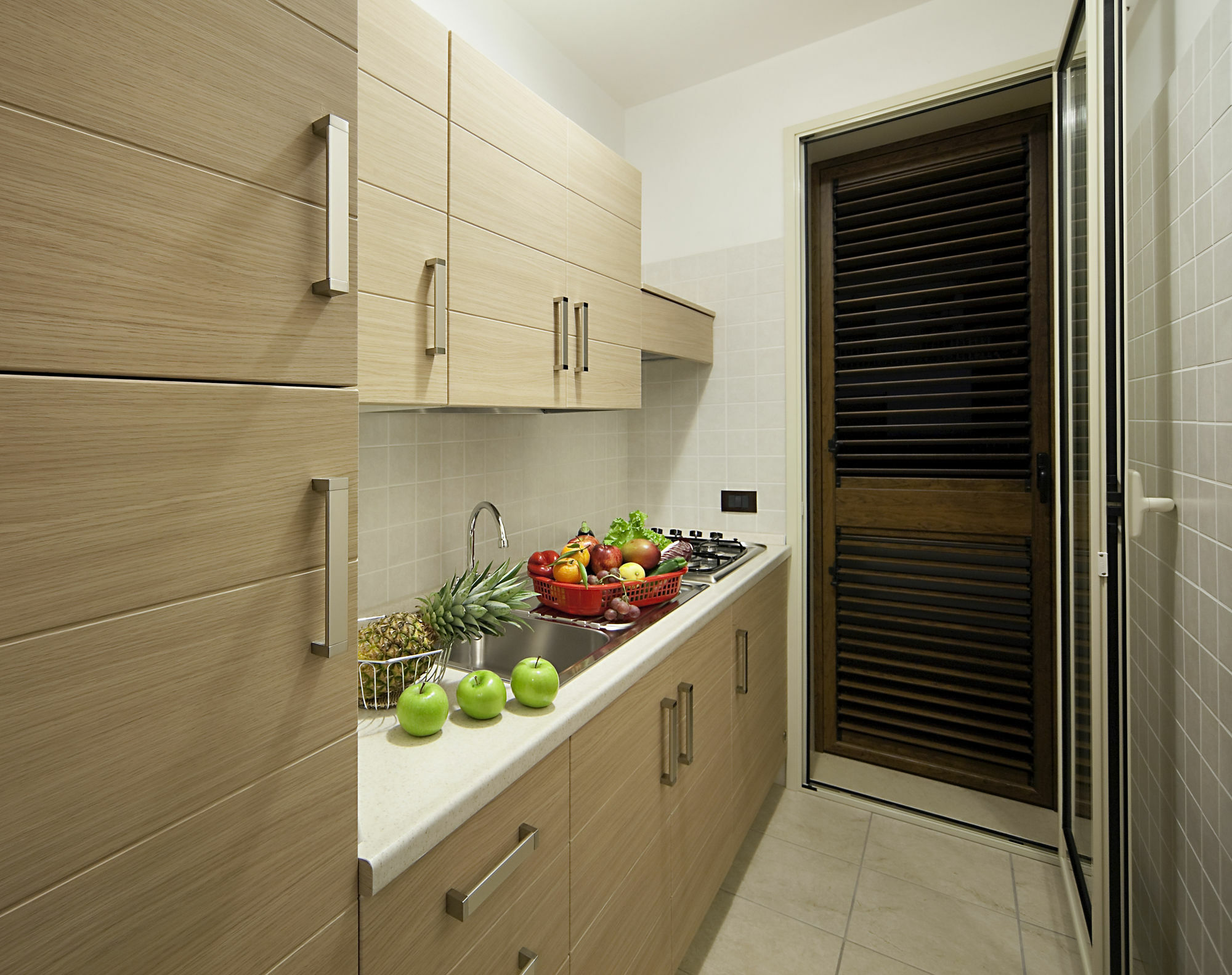 Blu Modicamare Apart otel Marina di Modica Dış mekan fotoğraf