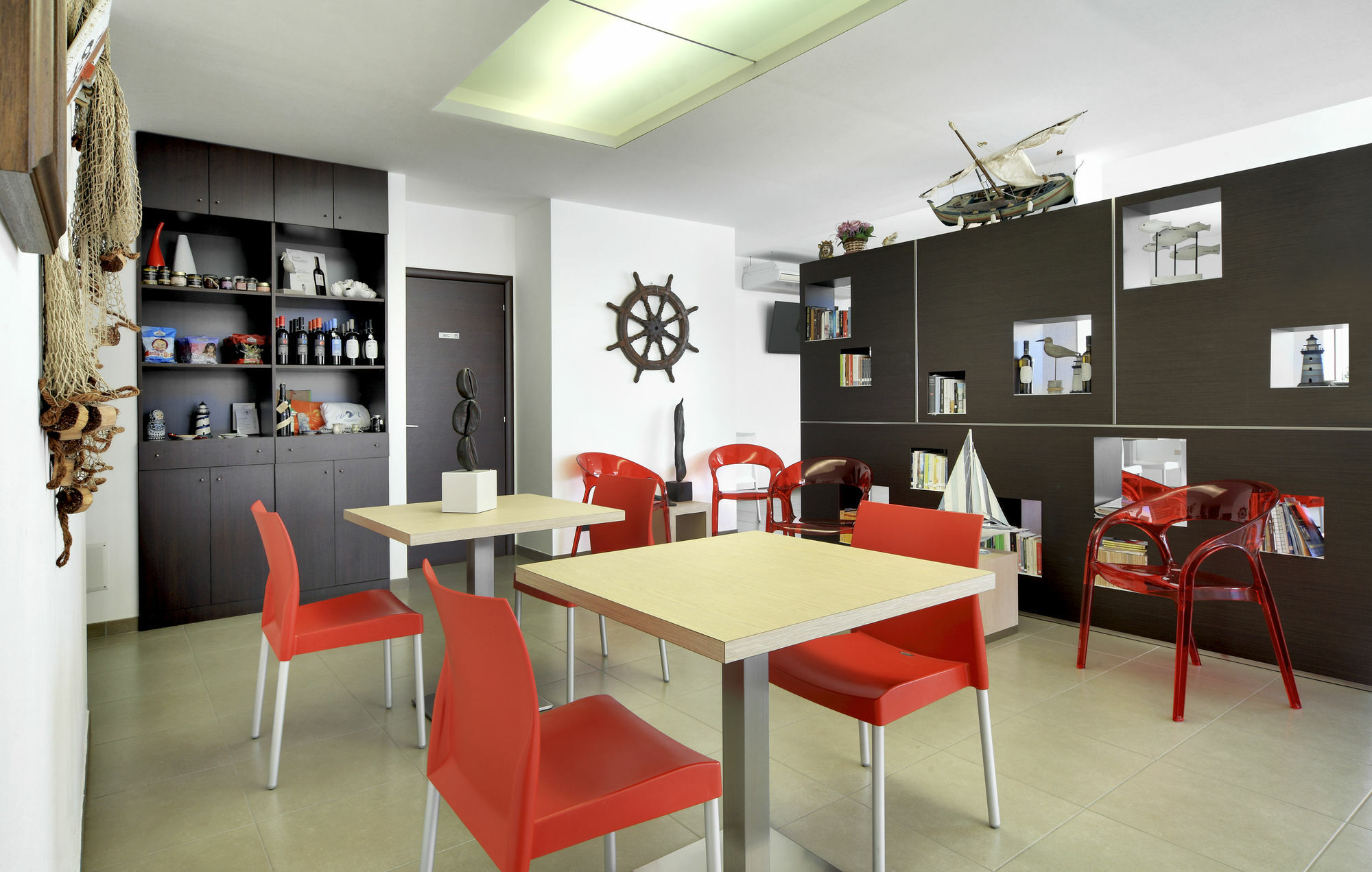 Blu Modicamare Apart otel Marina di Modica Dış mekan fotoğraf