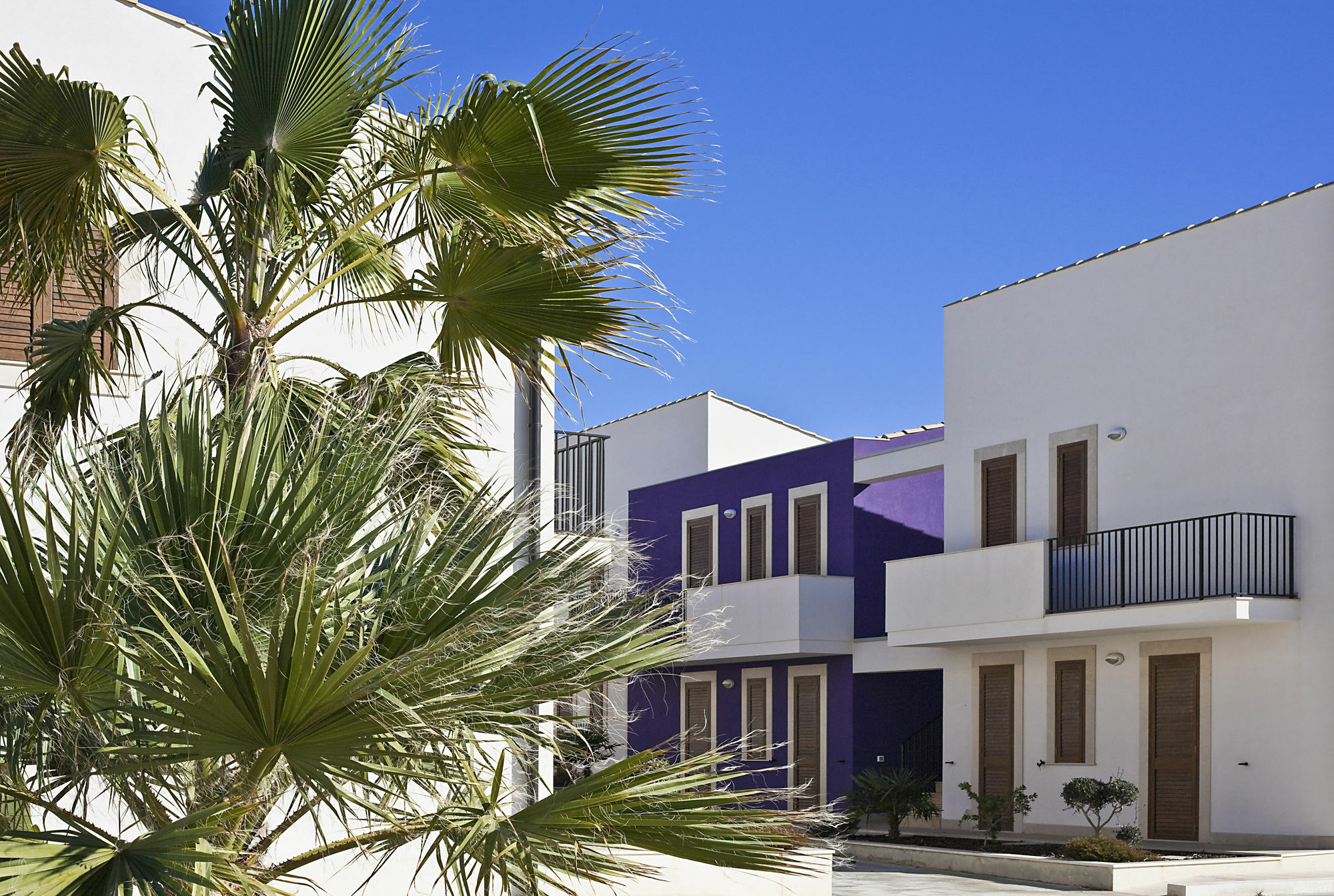 Blu Modicamare Apart otel Marina di Modica Dış mekan fotoğraf