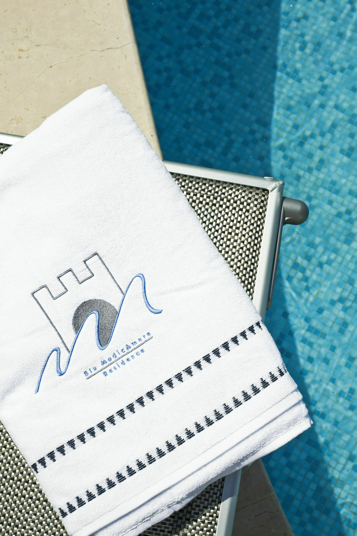 Blu Modicamare Apart otel Marina di Modica Dış mekan fotoğraf
