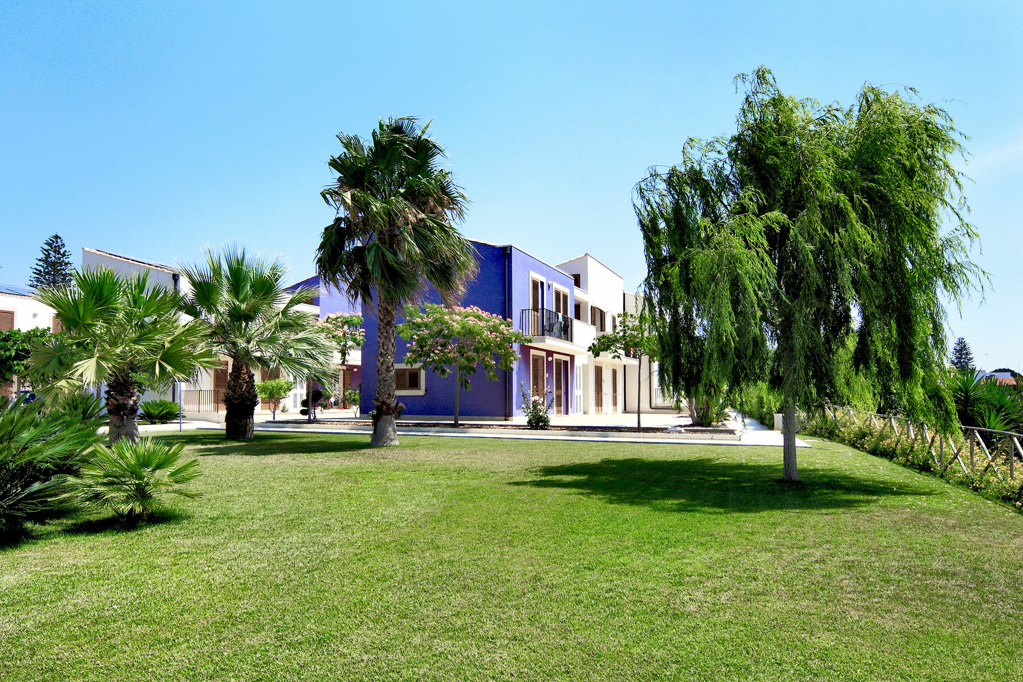 Blu Modicamare Apart otel Marina di Modica Dış mekan fotoğraf