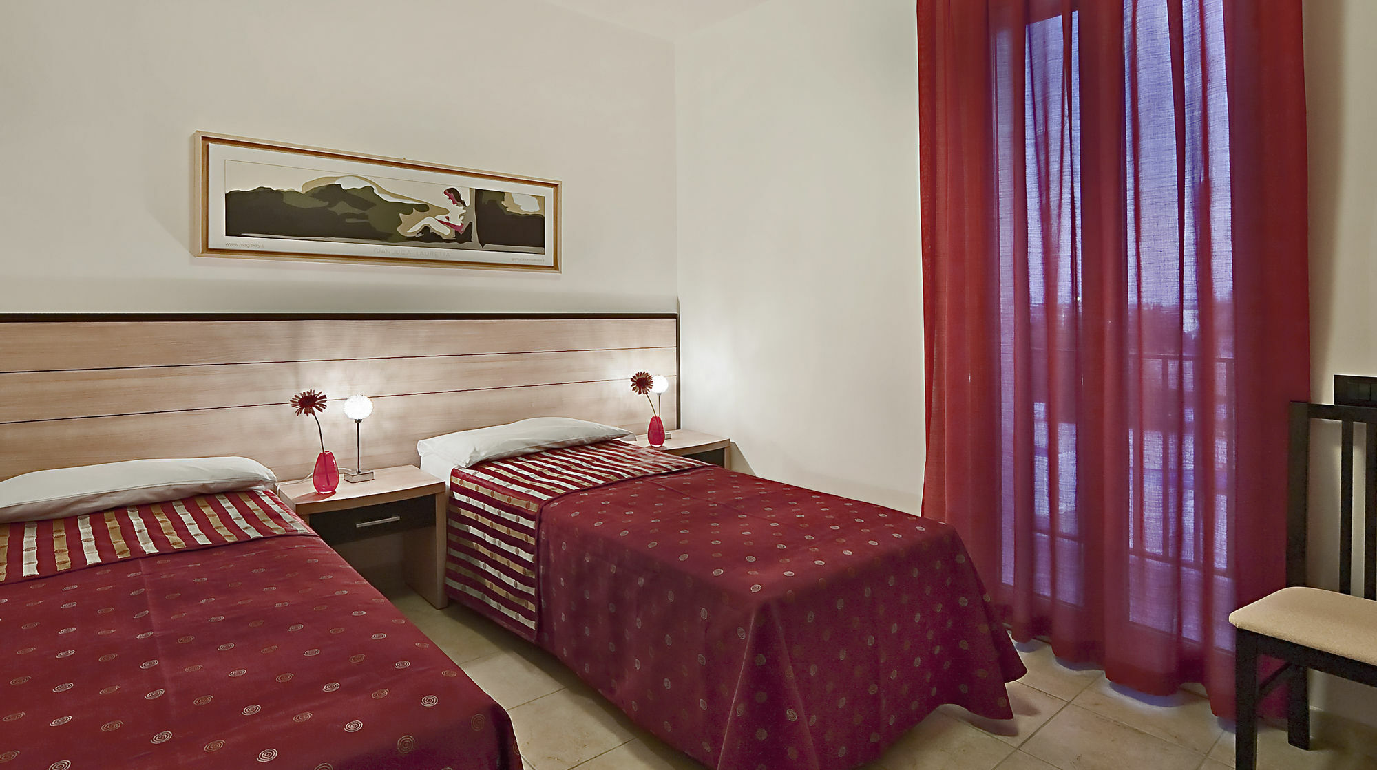 Blu Modicamare Apart otel Marina di Modica Dış mekan fotoğraf