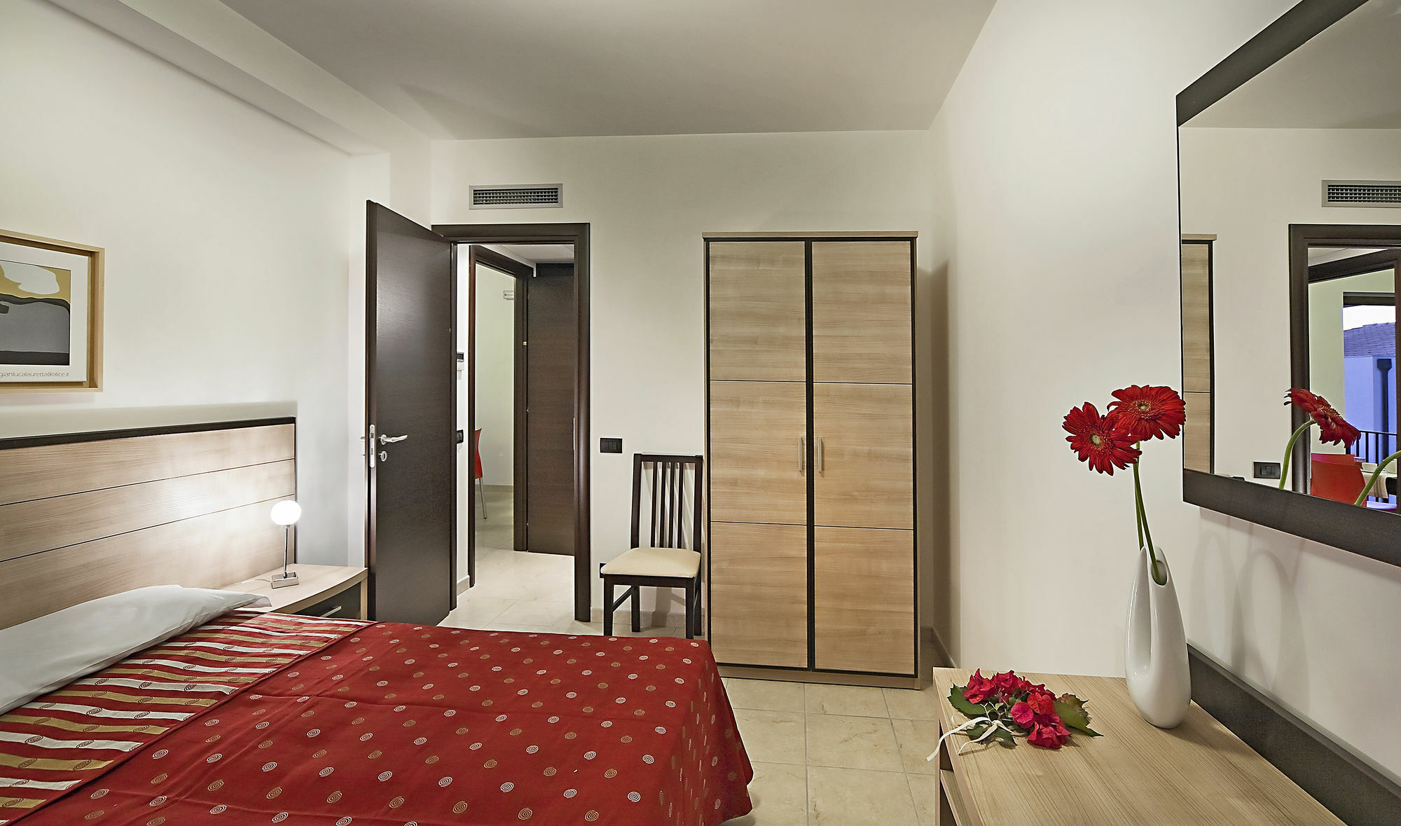 Blu Modicamare Apart otel Marina di Modica Dış mekan fotoğraf